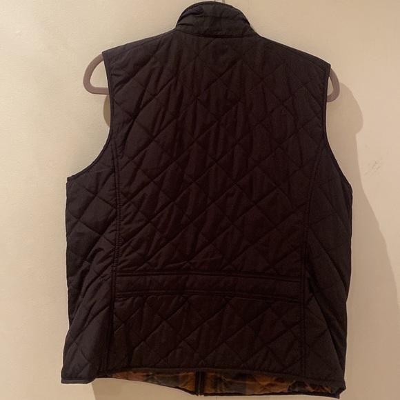 Double Sided Vest - Picture 5 of 10